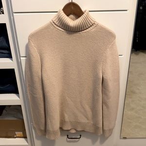 J Crew Turtleneck